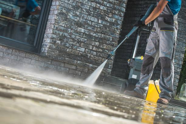 Best Patio and Deck Pressure Washing  in Winter Park, FL
