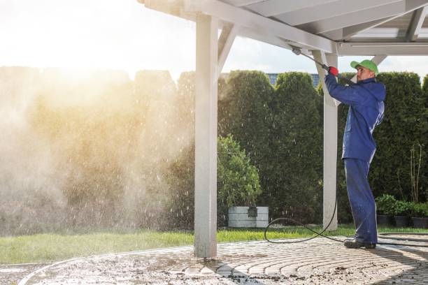 Best Gas Station Cleaning  in Winter Park, FL