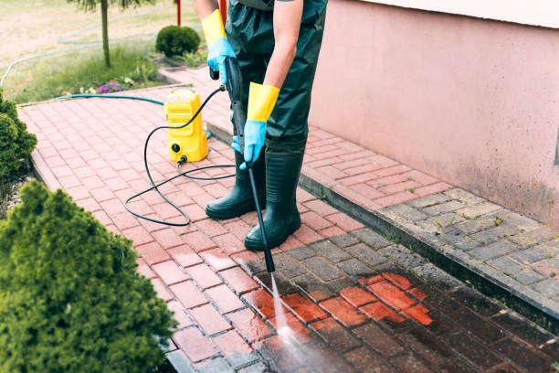 Best Post-Construction Pressure Washing  in Winter Park, FL